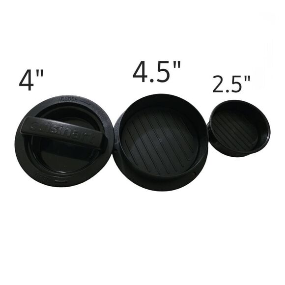 Burger Press - Picture 5 of 8